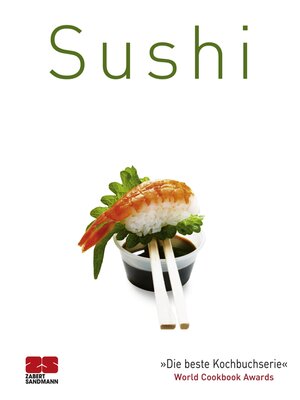 cover image of Sushi